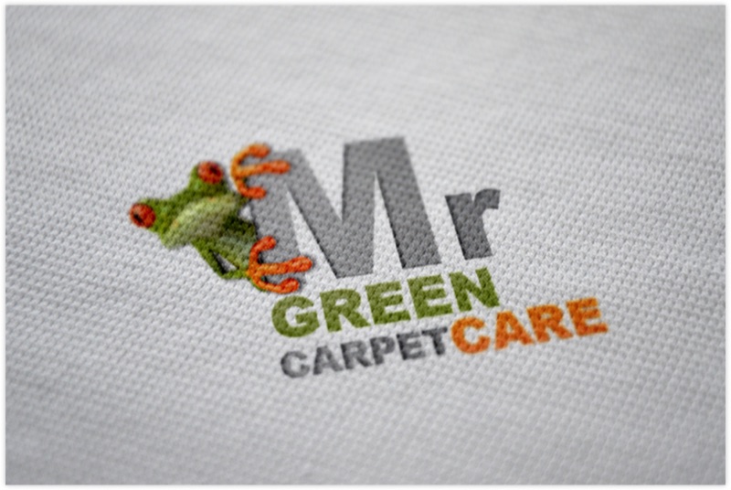 Mr. Green Carpet Care